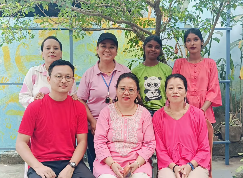 A Journey of Resilience and Dedication