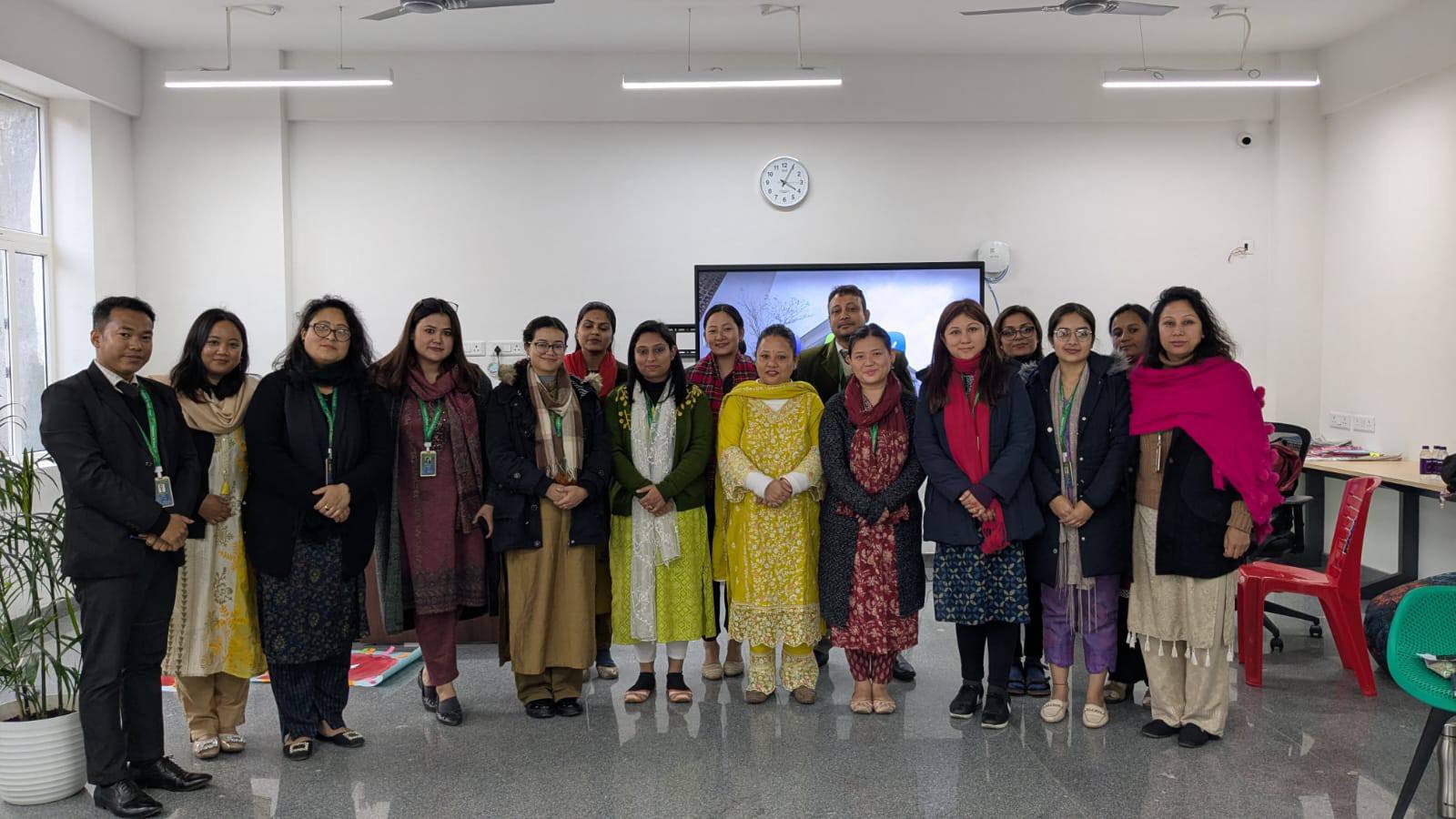 Advocating for Inclusive Education